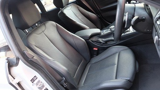 BMW 420i グランクーペ