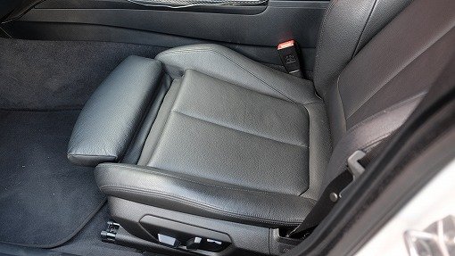 BMW 420i グランクーペ