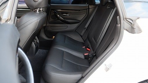 BMW 420i グランクーペ