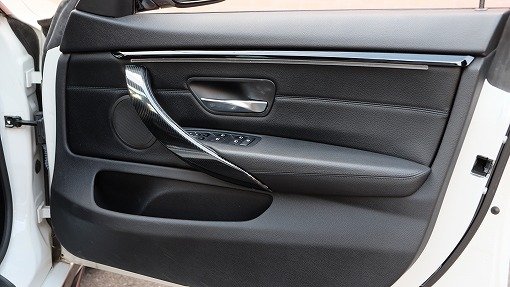 BMW 420i グランクーペ