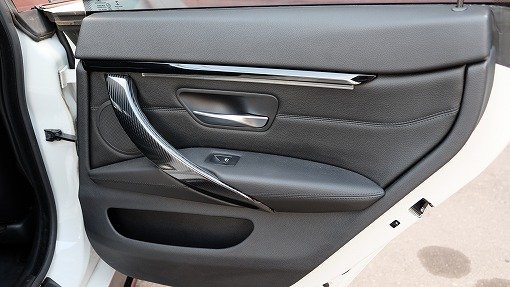 BMW 420i グランクーペ
