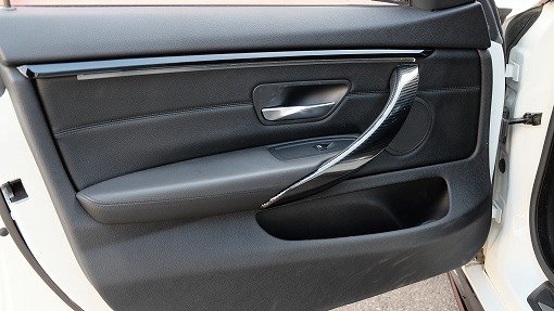 BMW 420i グランクーペ