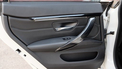 BMW 420i グランクーペ