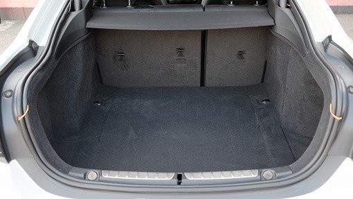 BMW 420i グランクーペ
