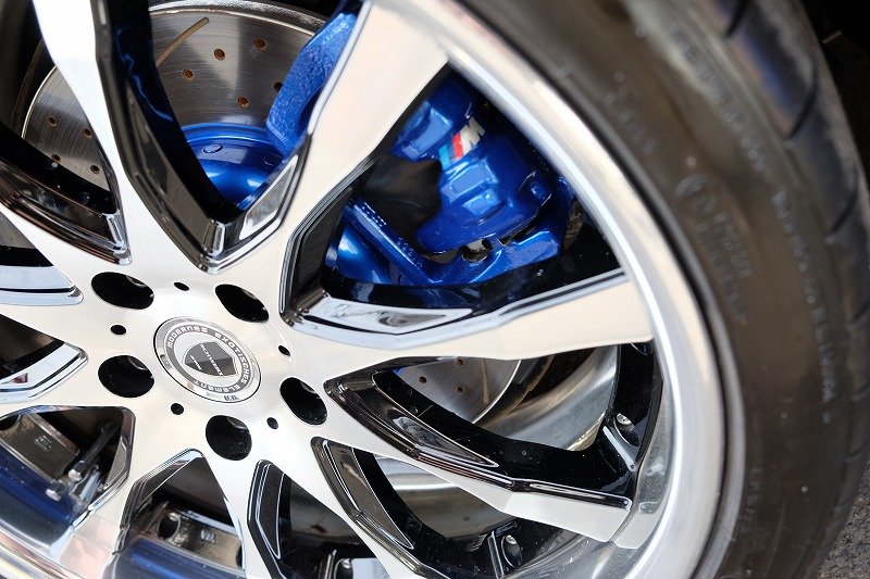 BMW ６４０I（3）