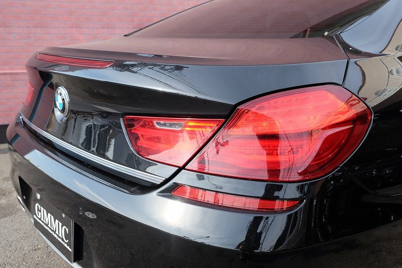 BMW ６４０I（5）