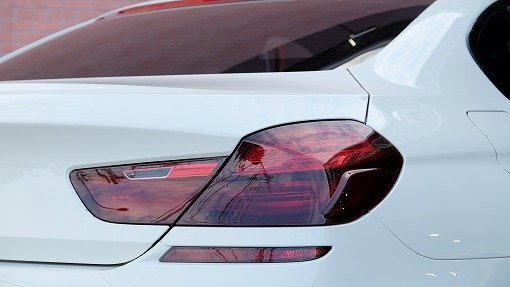 BMW 640i グランクーペ