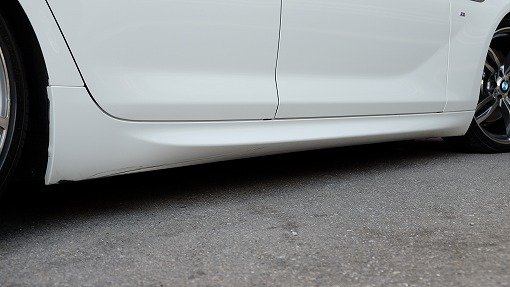 BMW 640i グランクーペ