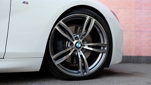 BMW 640i グランクーペ