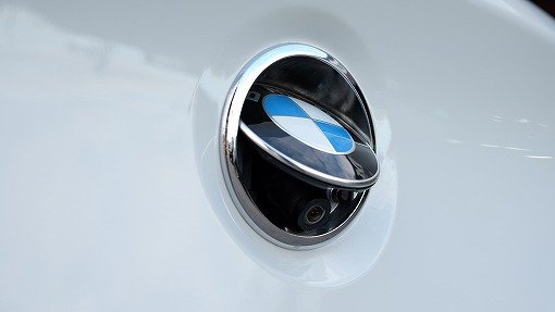 BMW 640i グランクーペ