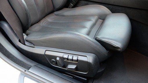 BMW 640i グランクーペ