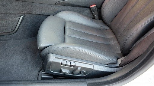 BMW 640i グランクーペ