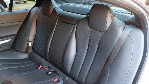 BMW 640i グランクーペ