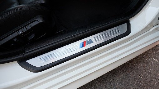 BMW 640i グランクーペ