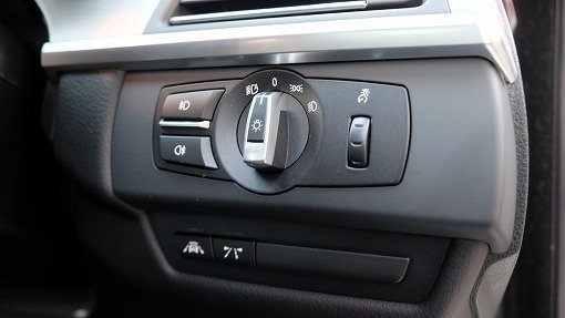 BMW 640i グランクーペ