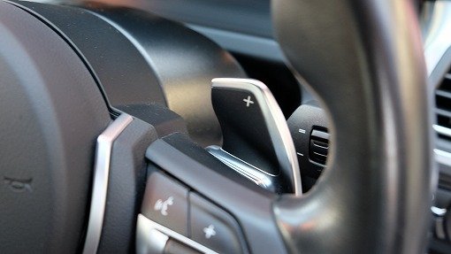 BMW 640i グランクーペ