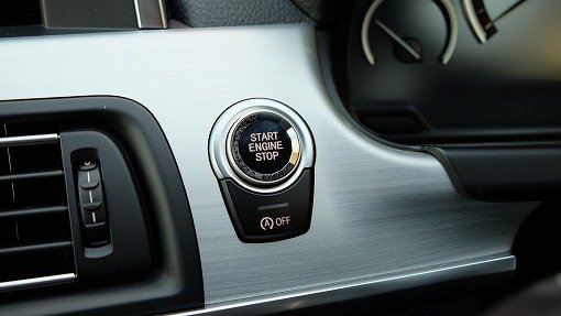 BMW 640i グランクーペ