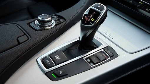 BMW 640i グランクーペ