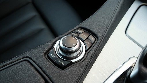 BMW 640i グランクーペ