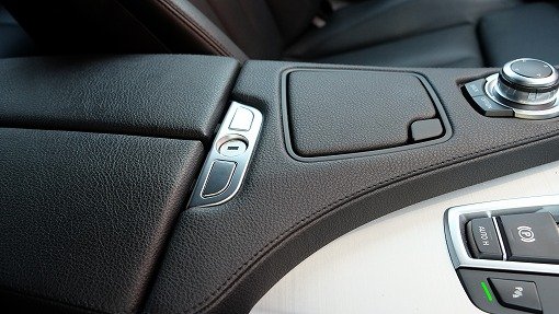 BMW 640i グランクーペ
