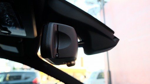 BMW 640i グランクーペ