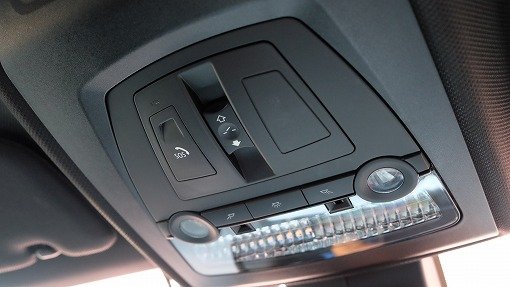 BMW 640i グランクーペ