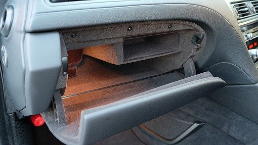 BMW 640i グランクーペ