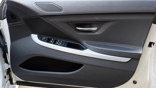 BMW 640i グランクーペ