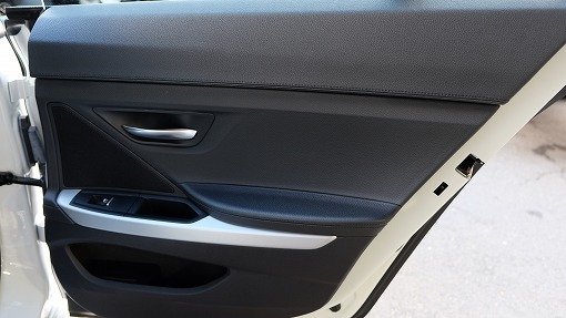 BMW 640i グランクーペ