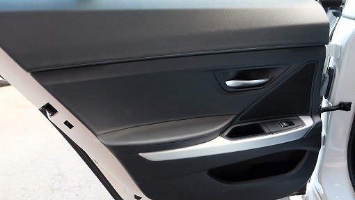 BMW 640i グランクーペ