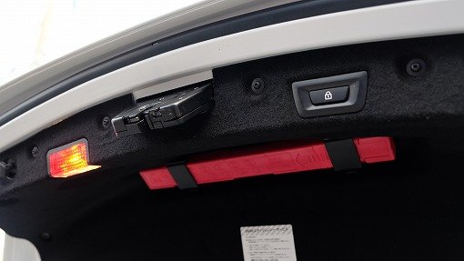 BMW 640i グランクーペ