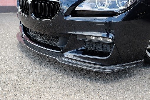BMW 640i グランクーペ