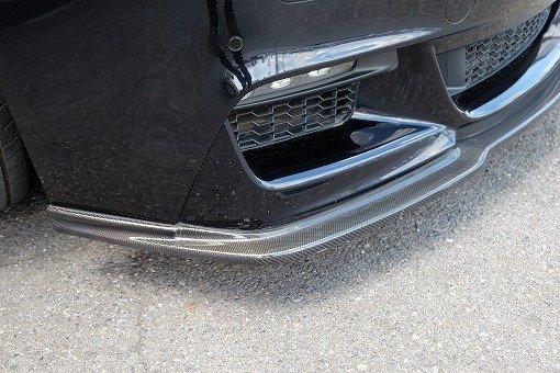 BMW 640i グランクーペ