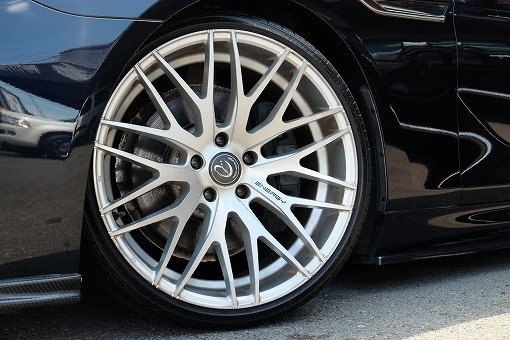 BMW 640i グランクーペ