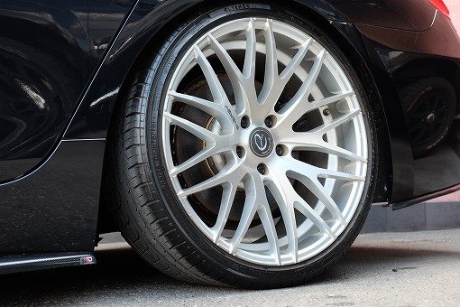 BMW 640i グランクーペ