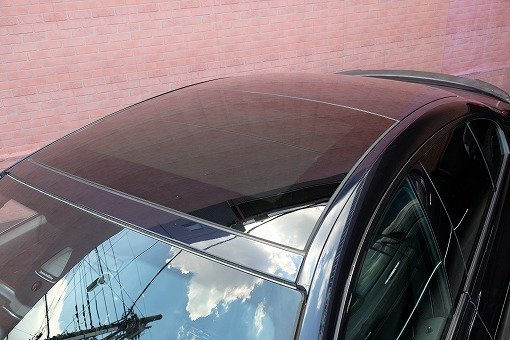 BMW 640i グランクーペ