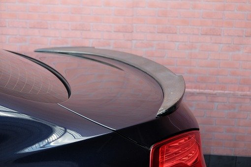 BMW 640i グランクーペ