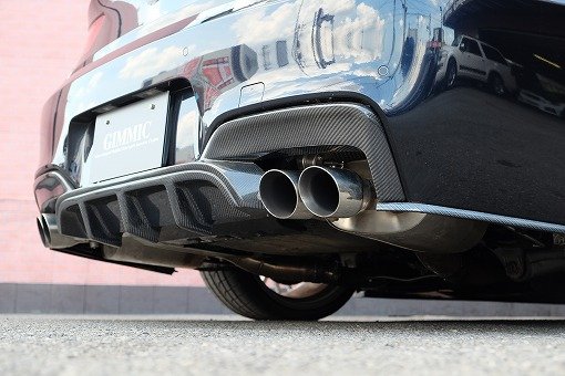 BMW 640i グランクーペ