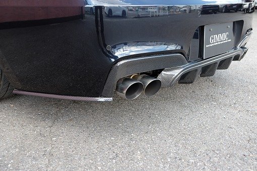 BMW 640i グランクーペ