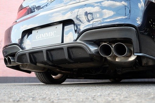 BMW 640i グランクーペ