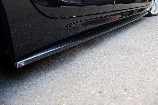 BMW 640i グランクーペ