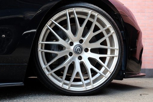 BMW 640i グランクーペ