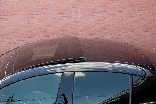 BMW 640i グランクーペ