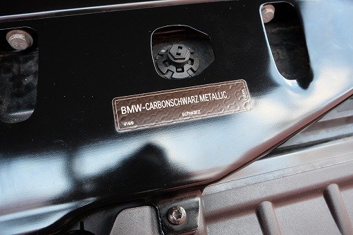 BMW 640i グランクーペ