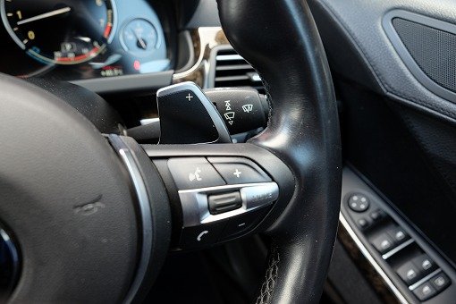 BMW 640i グランクーペ