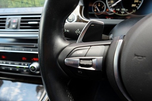BMW 640i グランクーペ