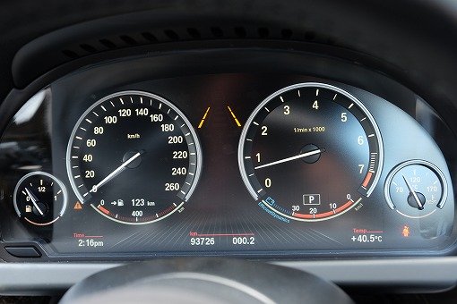 BMW 640i グランクーペ