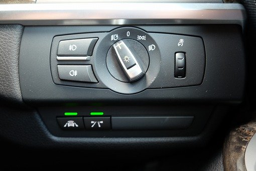 BMW 640i グランクーペ