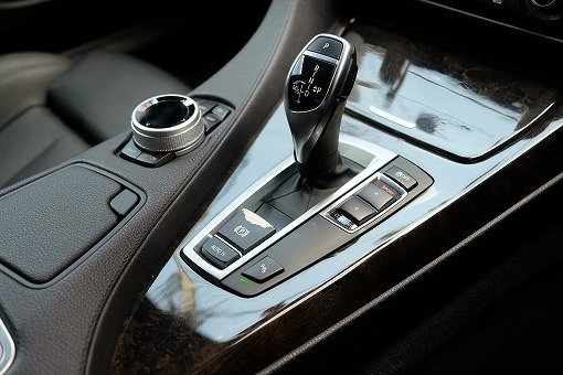 BMW 640i グランクーペ