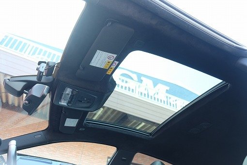 BMW 640i グランクーペ